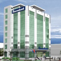 NGÂN HÀNG SACOMBANK CHI NHÁNH BẠC LIÊU