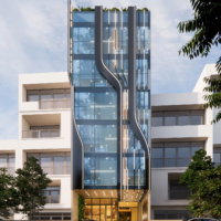 BCO Office Building – Biểu tượng mới giữa trung tâm Quận 1
